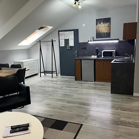 Apartments Renesance ボイニツェ エクステリア 写真