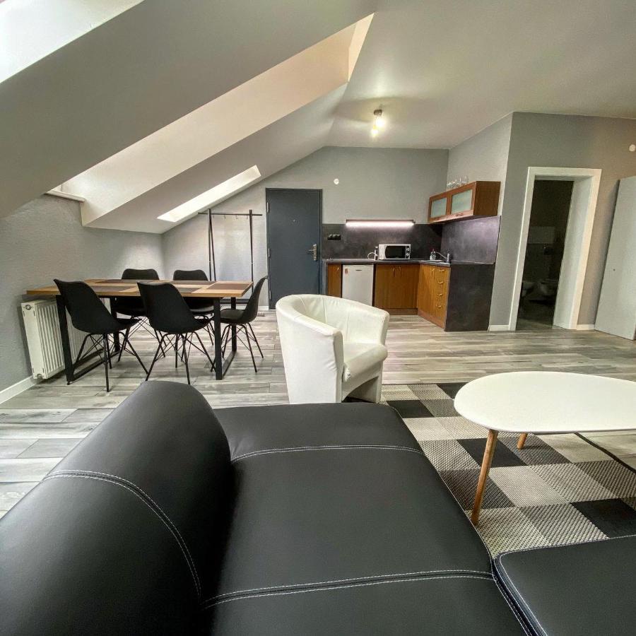 Apartments Renesance ボイニツェ エクステリア 写真