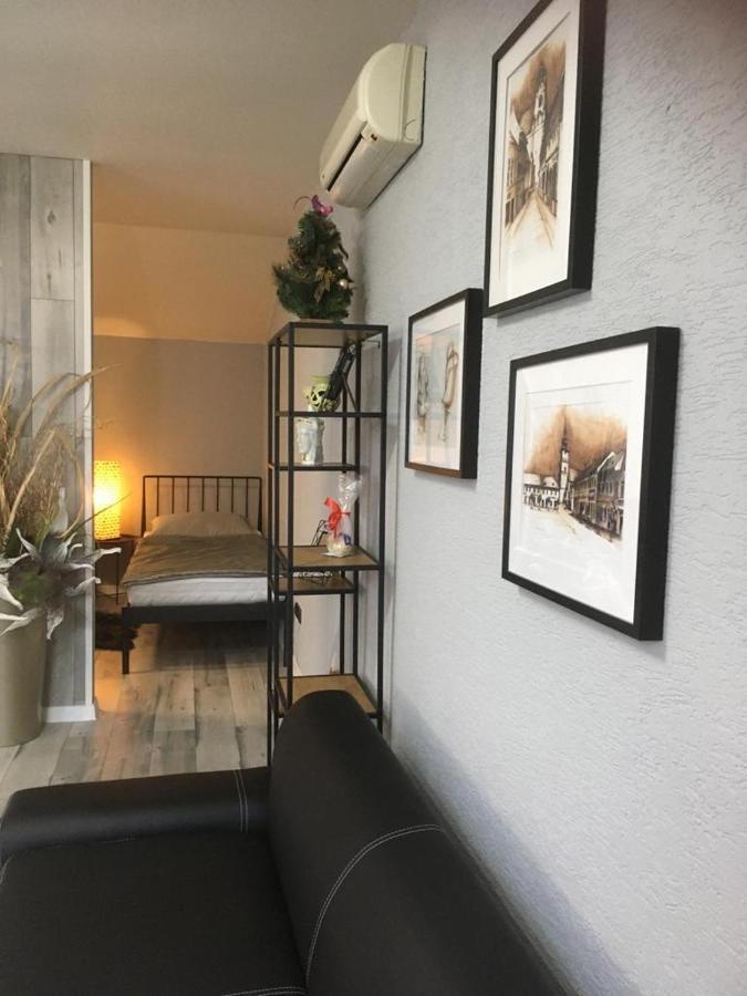 Apartments Renesance ボイニツェ エクステリア 写真
