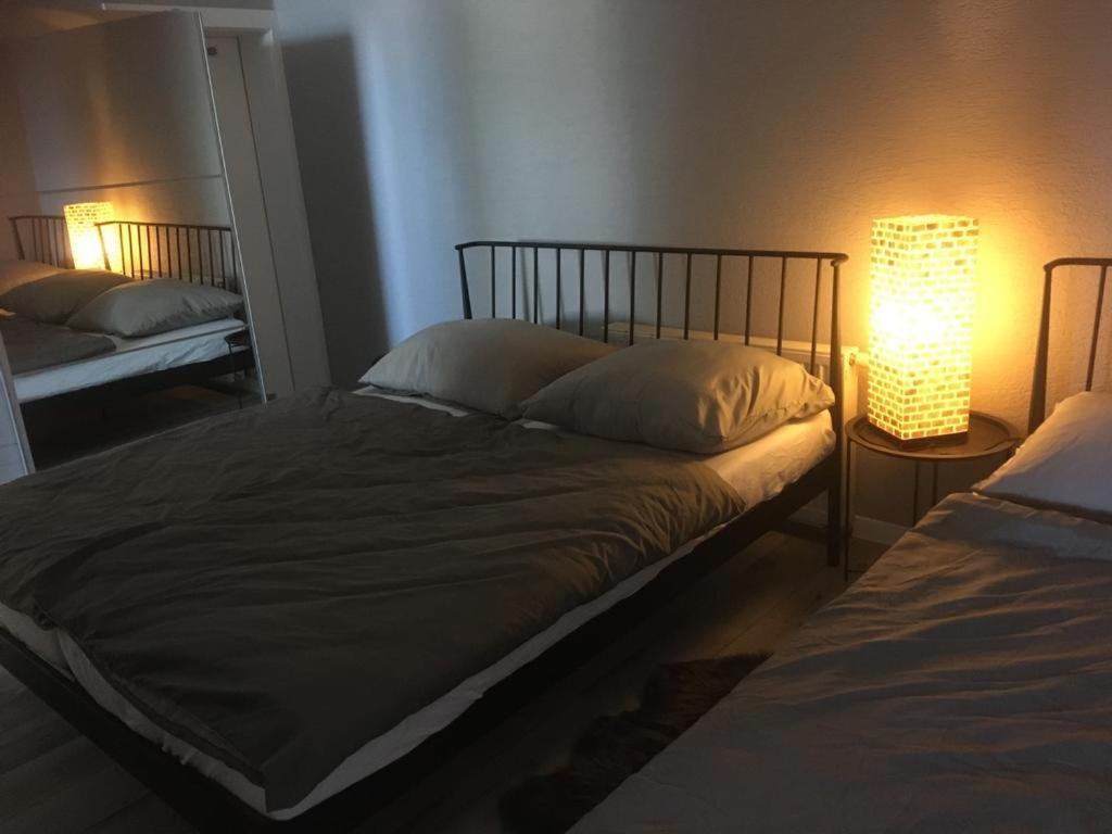 Apartments Renesance ボイニツェ エクステリア 写真