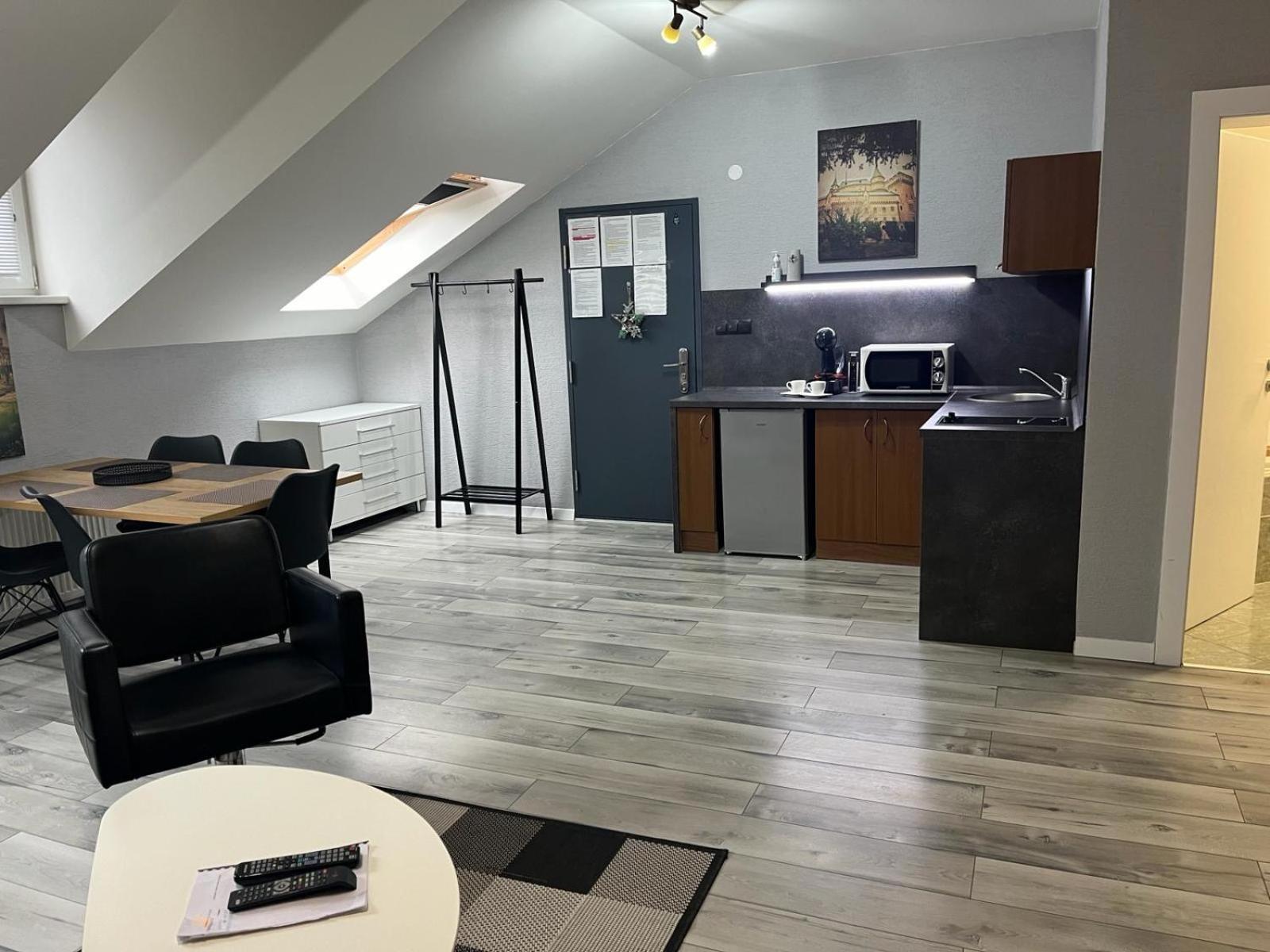 Apartments Renesance ボイニツェ エクステリア 写真
