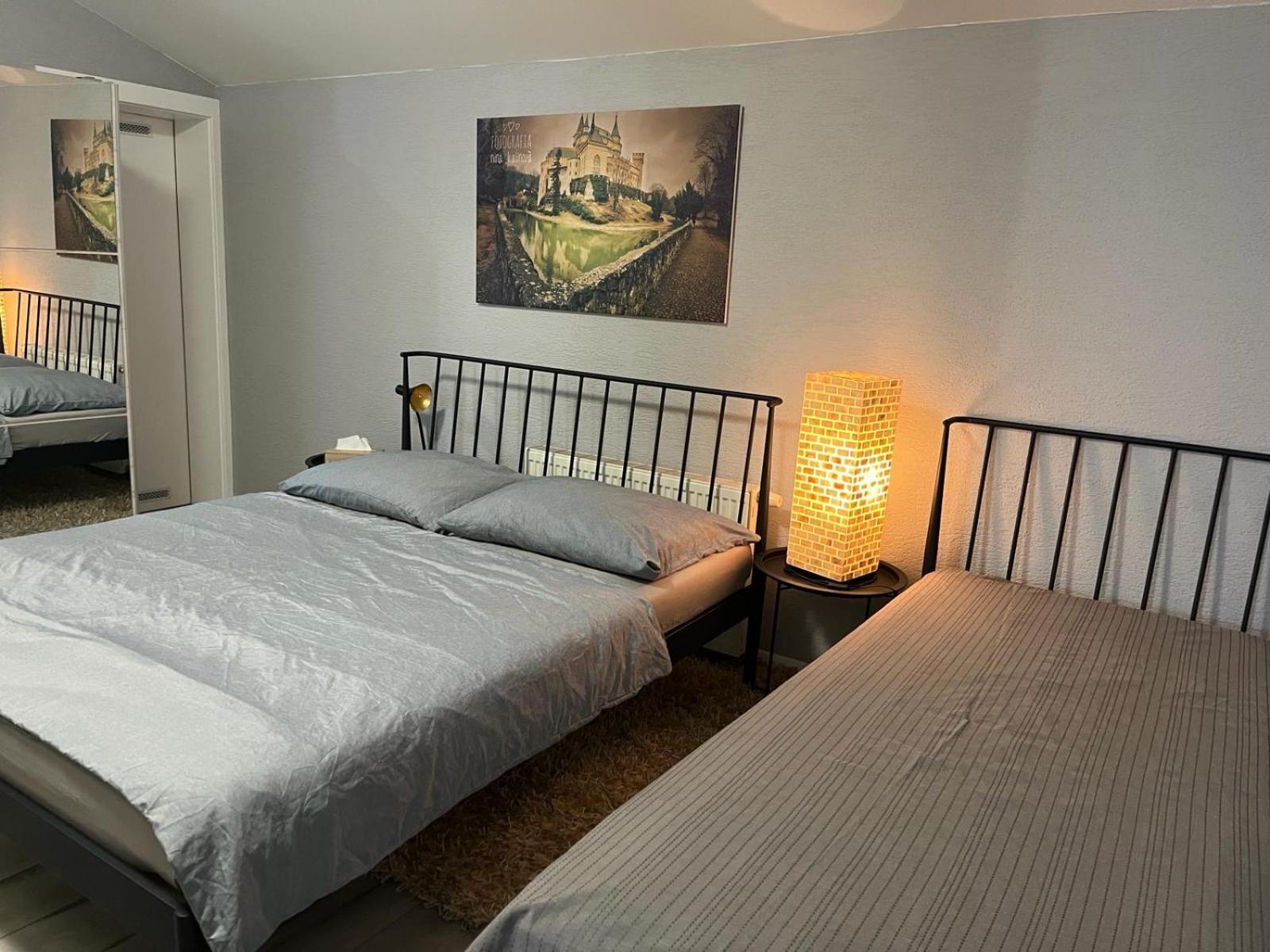 Apartments Renesance ボイニツェ エクステリア 写真